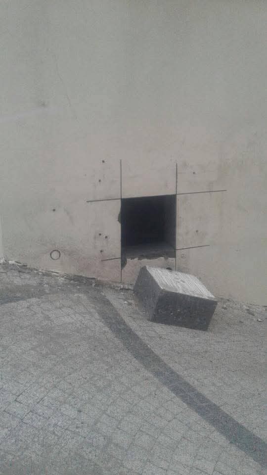 45 Turgutlu Karot İnşaat